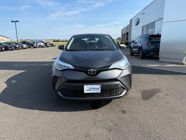 2021 Toyota C-HR - $19,684