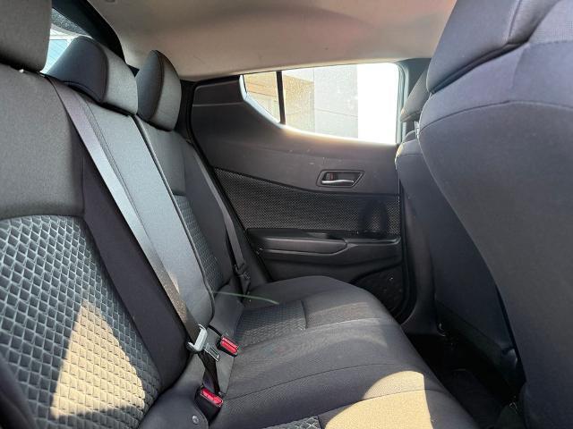 2021 Toyota C-HR - $19,684