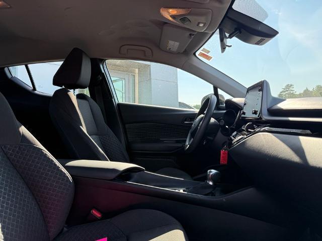 2021 Toyota C-HR - $19,684