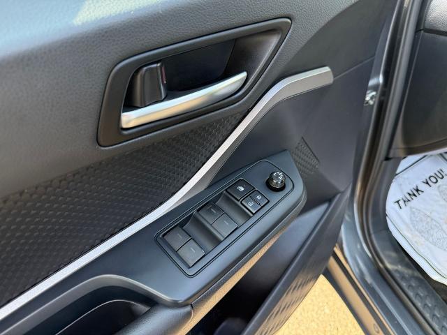2021 Toyota C-HR - $19,684