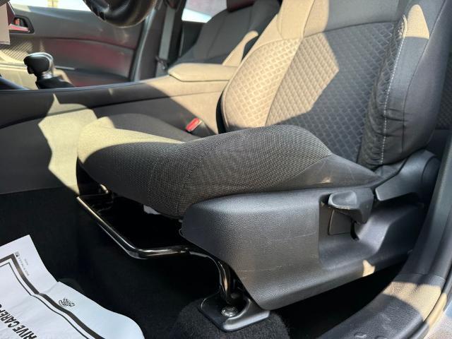 2021 Toyota C-HR - $19,684