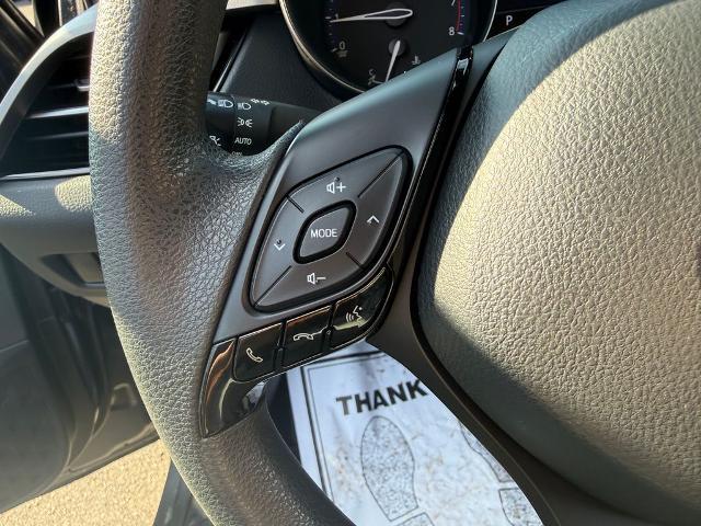 2021 Toyota C-HR - $19,684