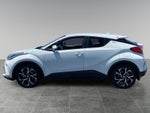 2021 C-HR Thumbnail 2