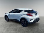 2021 C-HR Thumbnail 3