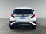 2021 C-HR Thumbnail 4