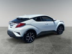 2021 C-HR Thumbnail 5