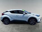 2021 C-HR Thumbnail 6
