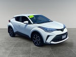 2021 C-HR Thumbnail 7