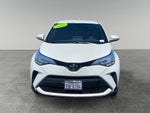 2021 C-HR Thumbnail 8