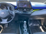 2021 C-HR Thumbnail 11
