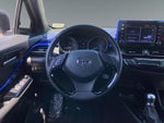2021 C-HR Thumbnail 12