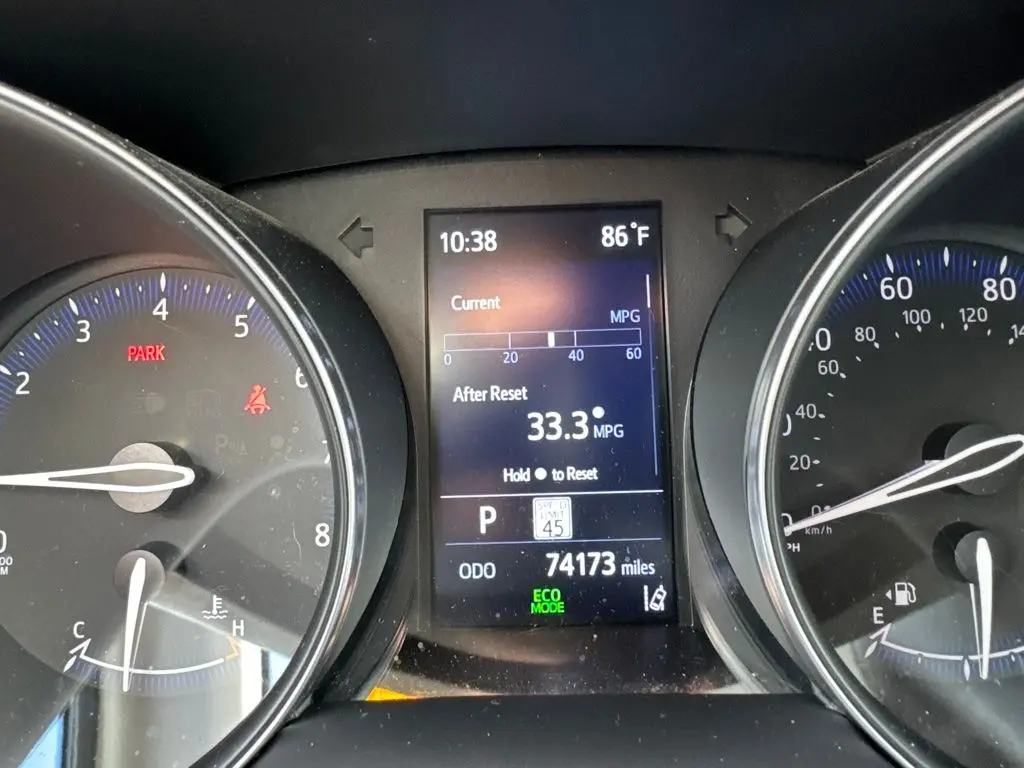 2022 Toyota C-HR - $18,997