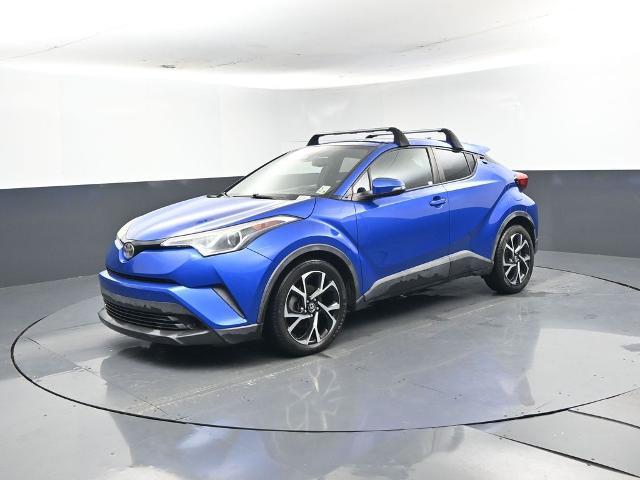 2018 Toyota C-HR - $14,500