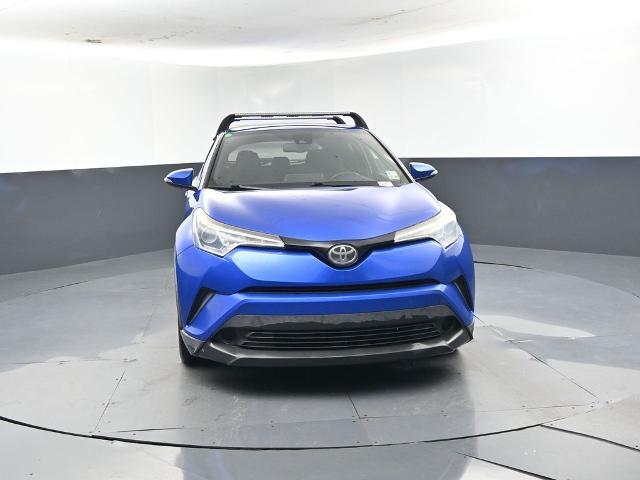 2018 Toyota C-HR - $14,500