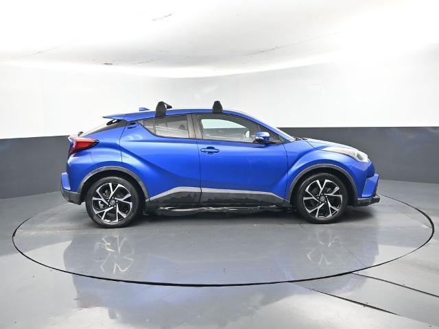 2018 Toyota C-HR - $14,500