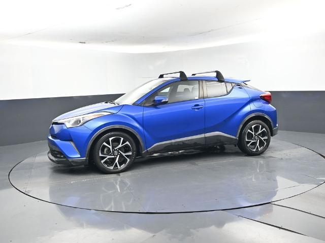 2018 Toyota C-HR - $14,500