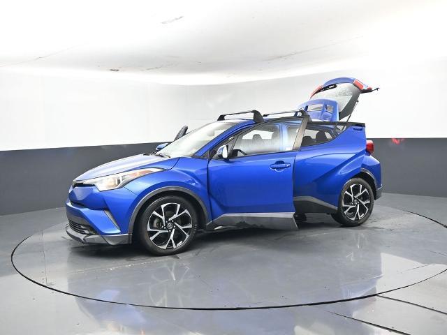2018 Toyota C-HR - $14,500