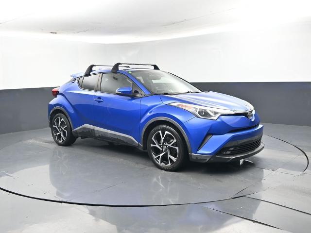 2018 Toyota C-HR - $14,500