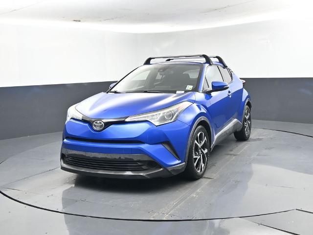2018 Toyota C-HR - $14,500