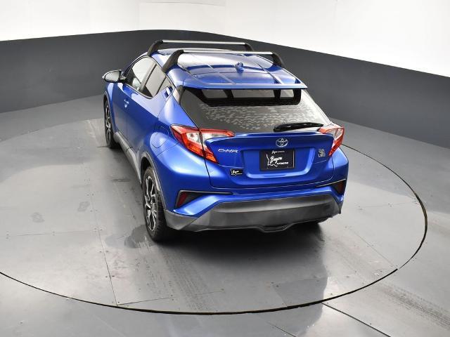 2018 Toyota C-HR - $14,500