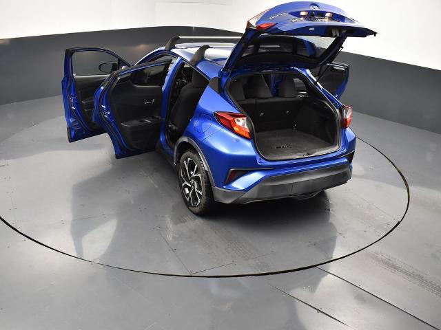 2018 Toyota C-HR - $14,500