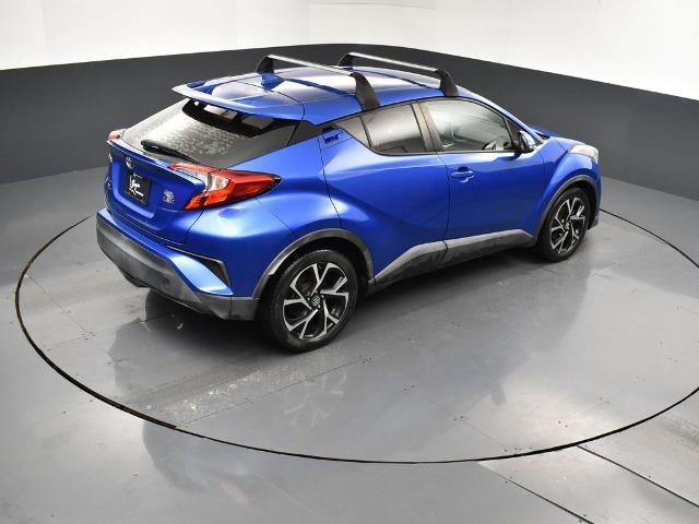 2018 Toyota C-HR - $14,500