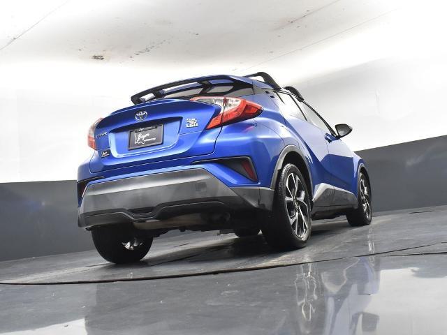 2018 Toyota C-HR - $14,500