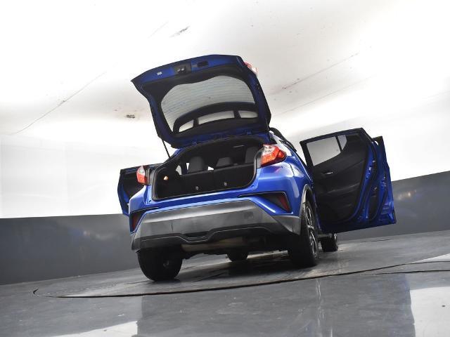 2018 Toyota C-HR - $14,500