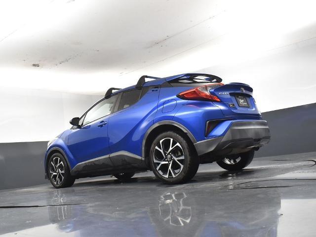 2018 Toyota C-HR - $14,500