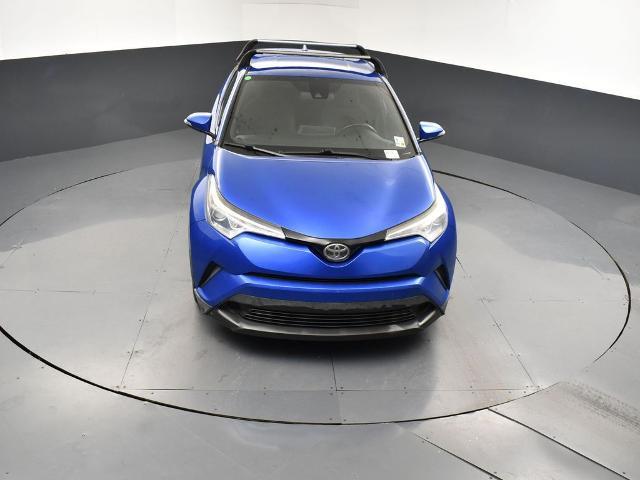 2018 Toyota C-HR - $14,500