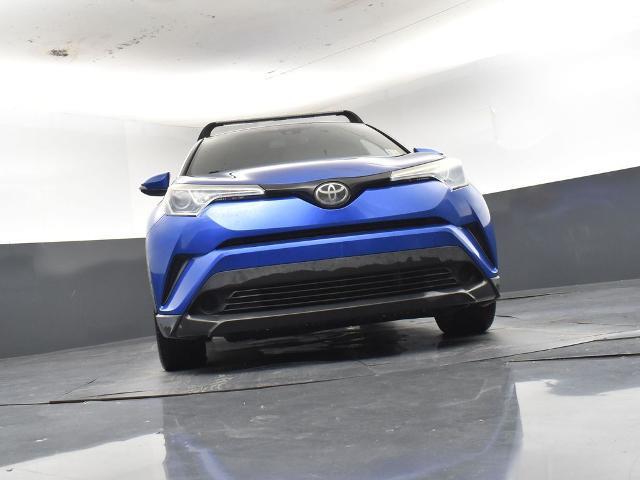 2018 Toyota C-HR - $14,500