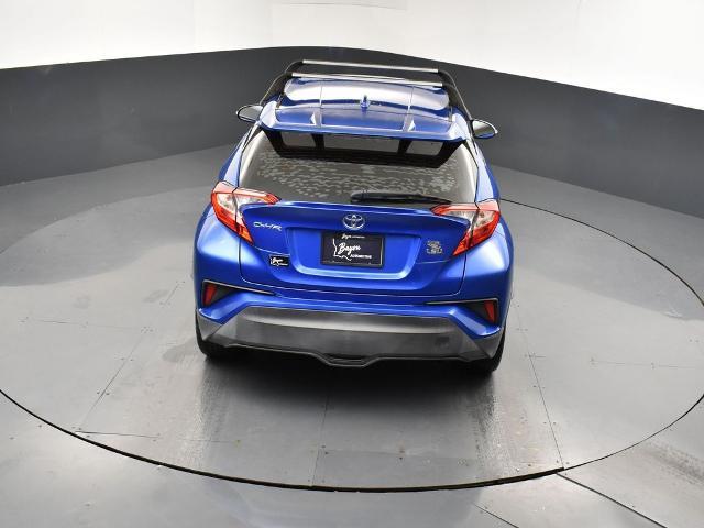 2018 Toyota C-HR - $14,500