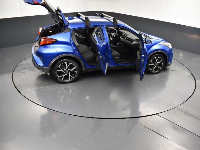 2018 Toyota C-HR - $14,500