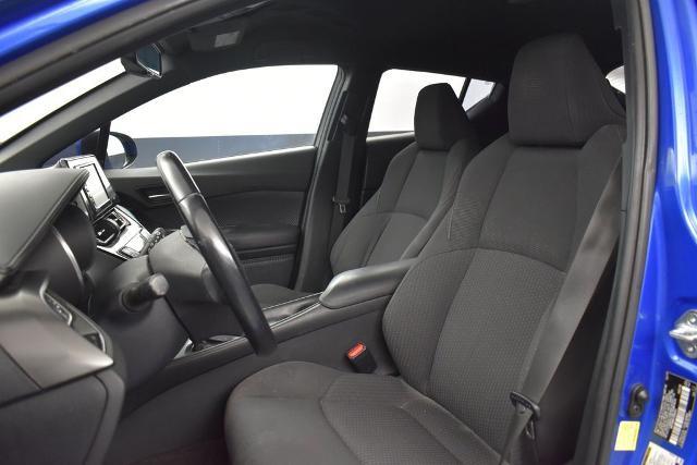 2018 Toyota C-HR - $14,500
