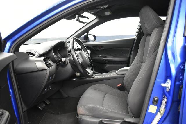 2018 Toyota C-HR - $14,500