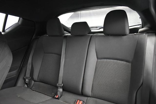 2018 Toyota C-HR - $14,500