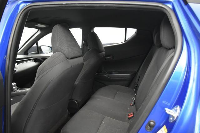 2018 Toyota C-HR - $14,500