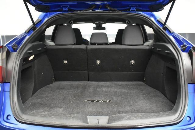 2018 Toyota C-HR - $14,500