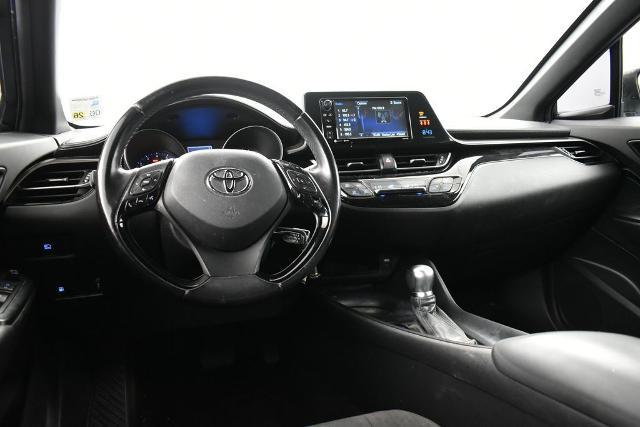 2018 Toyota C-HR - $14,500