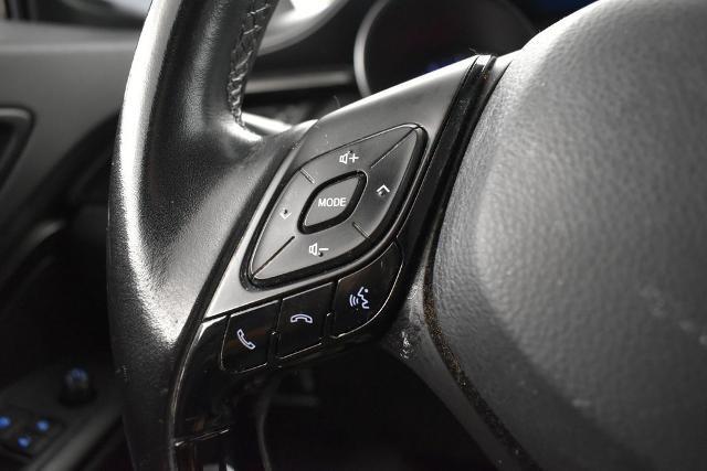 2018 Toyota C-HR - $14,500