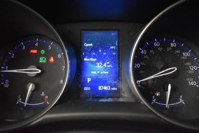 2018 Toyota C-HR - $14,500