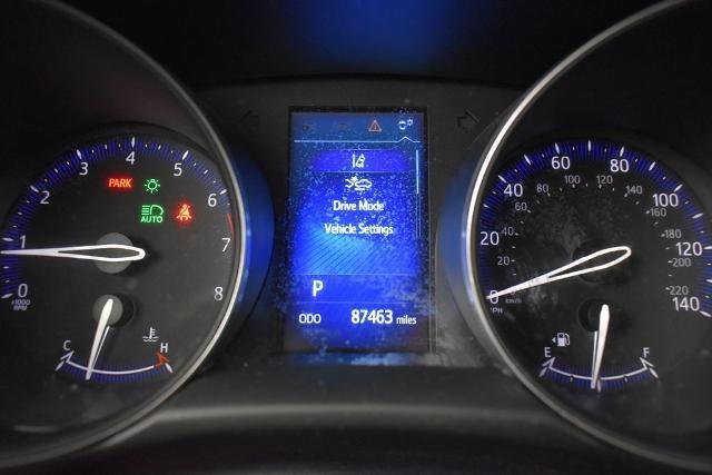 2018 Toyota C-HR - $14,500
