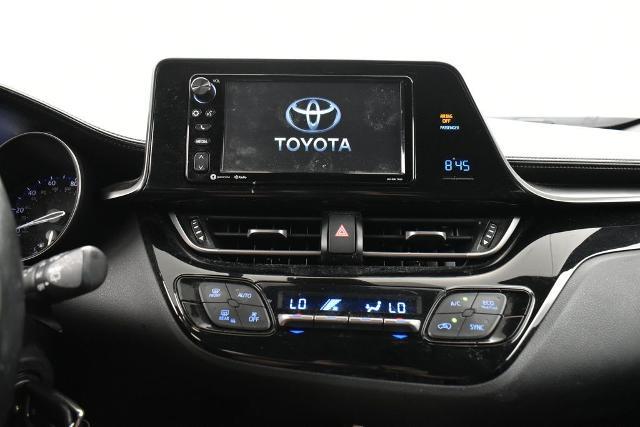 2018 Toyota C-HR - $14,500