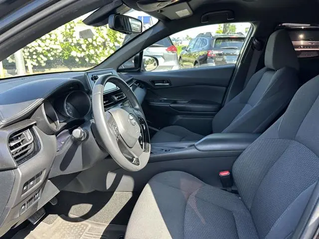 2018 Toyota C-HR - $18,455