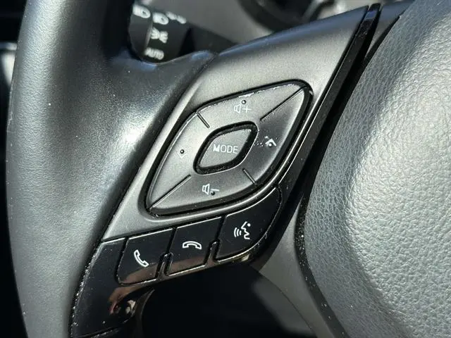 2018 Toyota C-HR - $18,455
