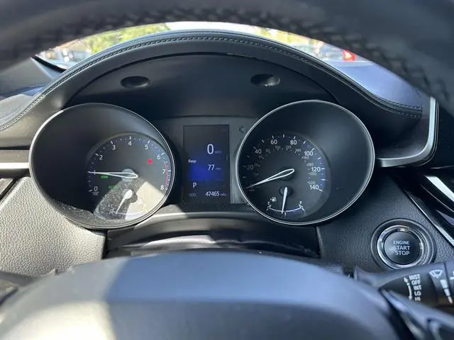 2018 Toyota C-HR - $18,455