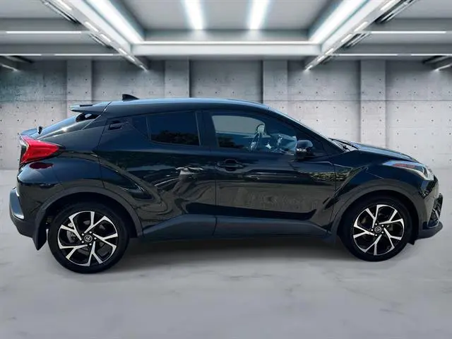 2018 Toyota C-HR - $18,455