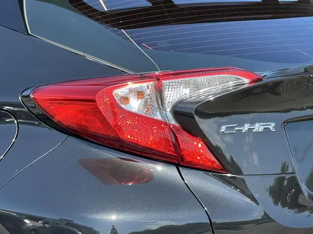 2018 Toyota C-HR - $18,455