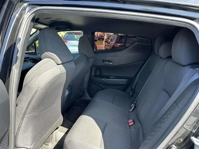 2018 Toyota C-HR - $18,455