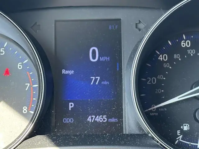 2018 Toyota C-HR - $18,455